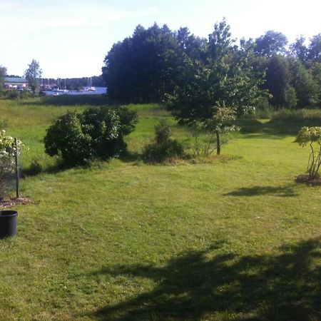 Semesterhus I Stockholms Skaergard, Runmaroe Vaermdoe Namdo Esterno foto