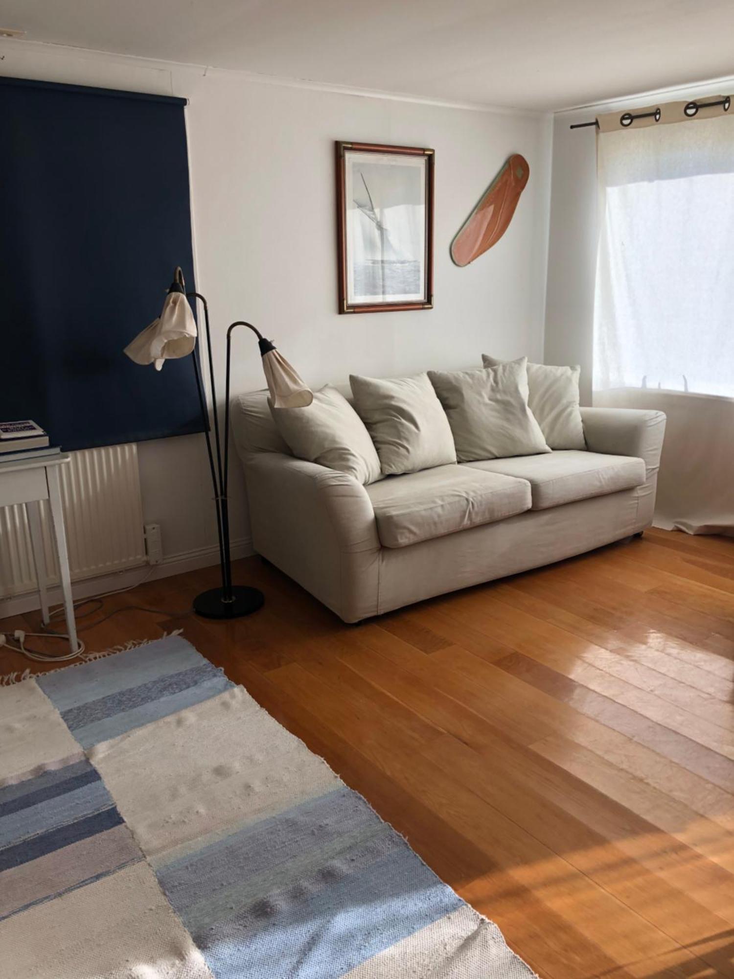 Semesterhus I Stockholms Skaergard, Runmaroe Vaermdoe Namdo Esterno foto