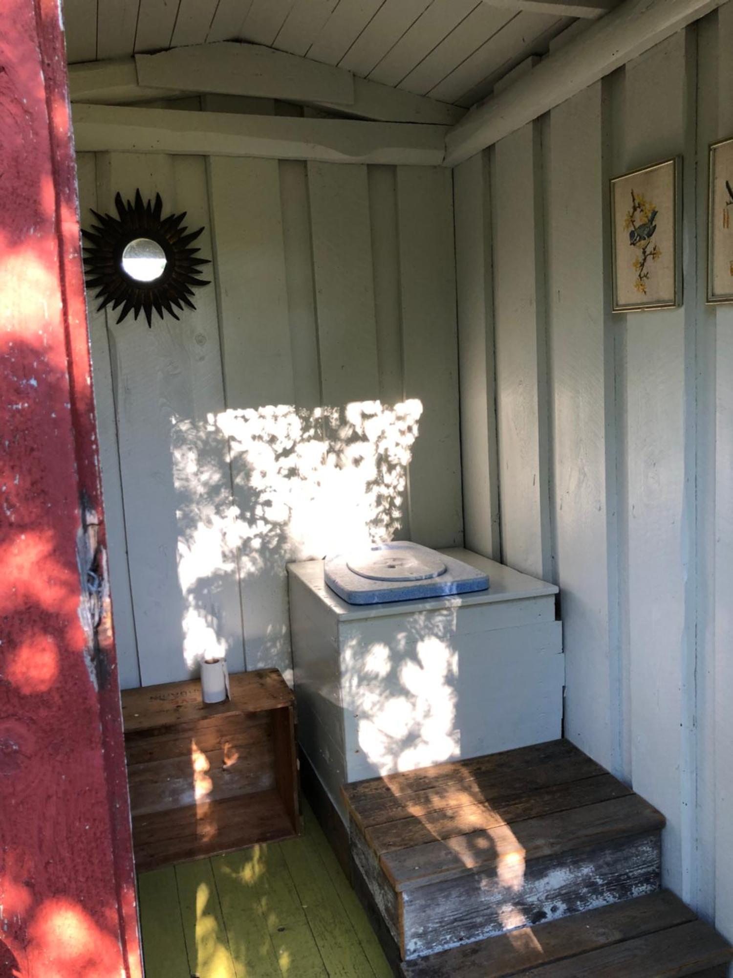 Semesterhus I Stockholms Skaergard, Runmaroe Vaermdoe Namdo Esterno foto