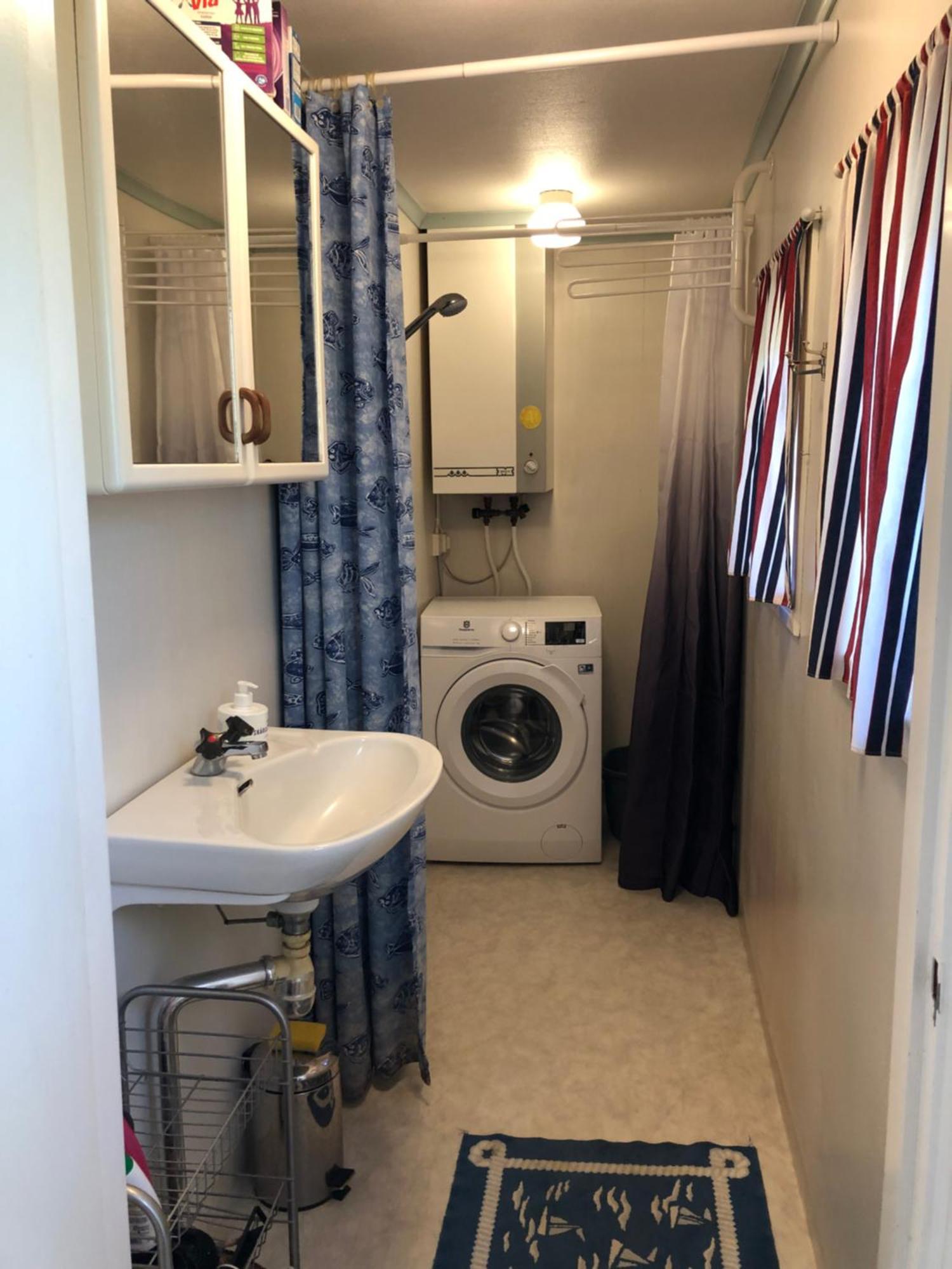 Semesterhus I Stockholms Skaergard, Runmaroe Vaermdoe Namdo Esterno foto